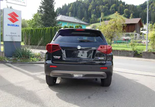 Suzuki Vitara 1.4 T Compact Top Hybrid 4x4