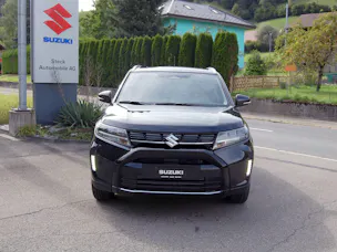 Suzuki Vitara 1.4 T Compact Top Hybrid 4x4
