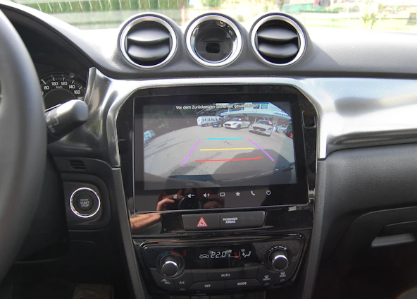 Fahrzeugbild 9 Fahrzeugbild 9