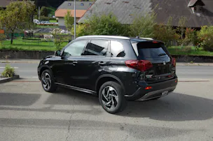 Suzuki Vitara 1.4 T Compact Top Hybrid 4x4