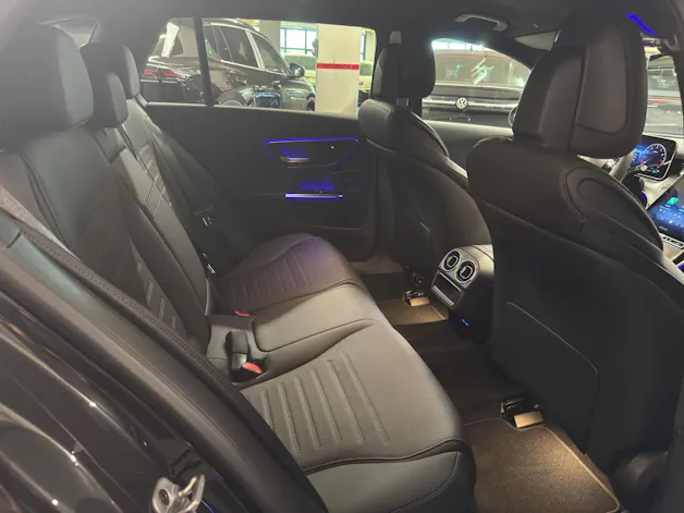Mercedes-Benz C 300 AMG Line 4Matic T-Modell