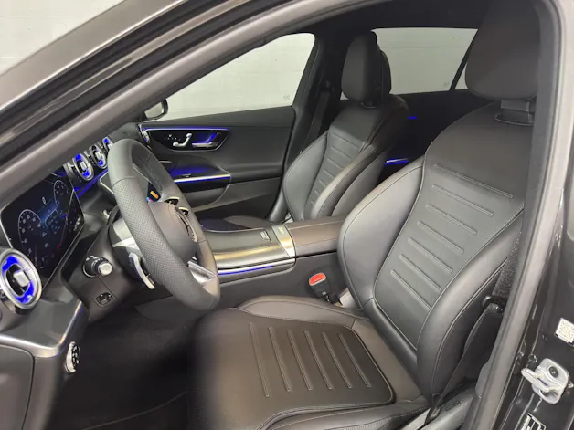 Mercedes-Benz C 300 AMG Line 4Matic T-Modell