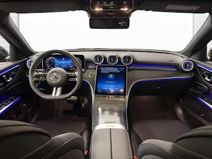 Mercedes-Benz C 300 AMG Line  4Matic T-Modell