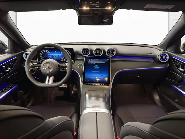 Mercedes-Benz C 300 AMG Line 4Matic T-Modell