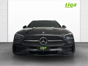 Mercedes-Benz C 300 AMG Line  4Matic T-Modell