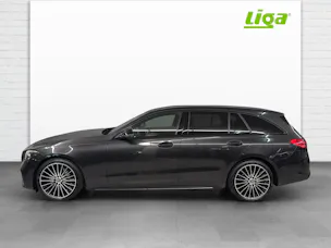 Mercedes-Benz C 300 AMG Line  4Matic T-Modell