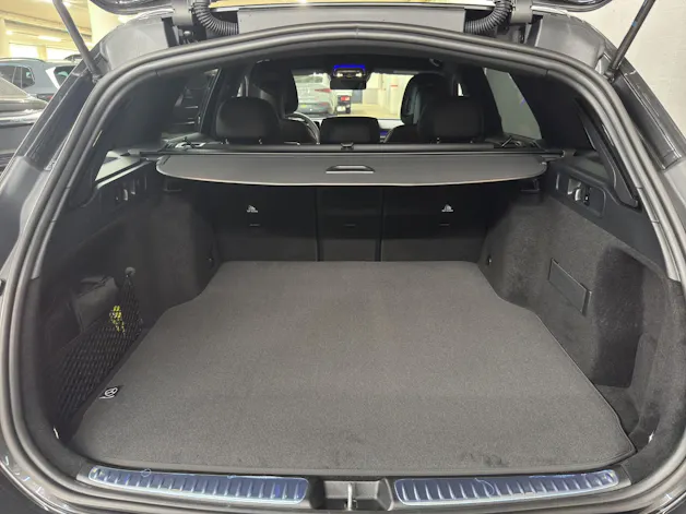 Mercedes-Benz C 300 AMG Line 4Matic T-Modell