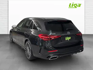 Mercedes-Benz C 300 AMG Line  4Matic T-Modell