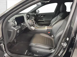 Mercedes-Benz C 300 AMG Line  4Matic T-Modell