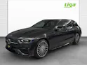 Mercedes-Benz C 300 AMG Line  4Matic T-Modell
