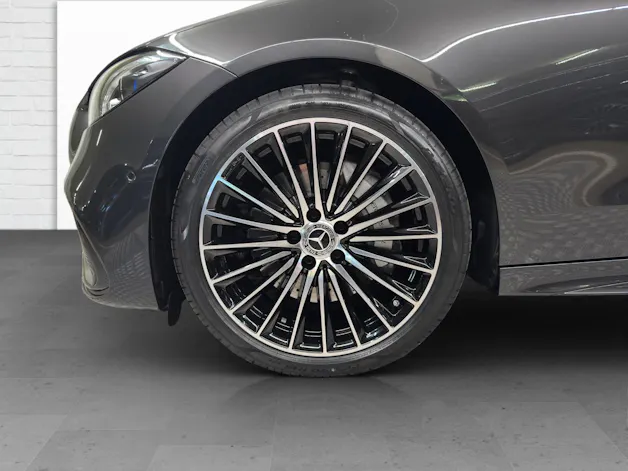 Mercedes-Benz C 300 AMG Line 4Matic T-Modell