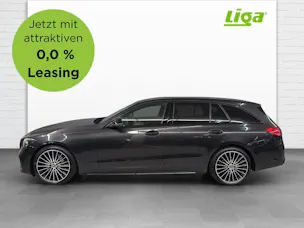 MERCEDES-BENZ C 300 AMG Line 4Matic T-Modell