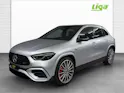 Mercedes-Benz AMG GLA 35 4Matic