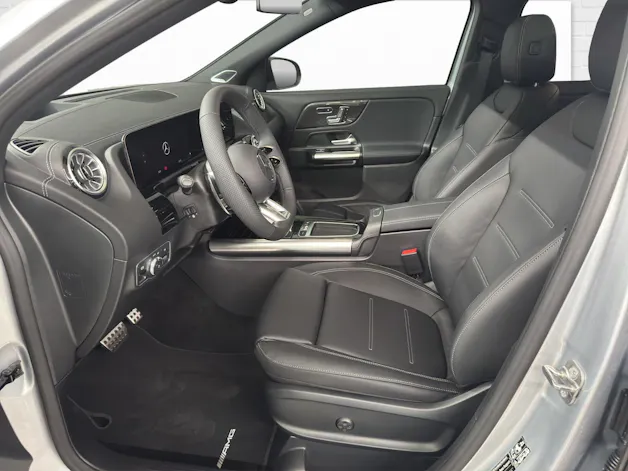 Mercedes-Benz AMG GLA 35 4Matic