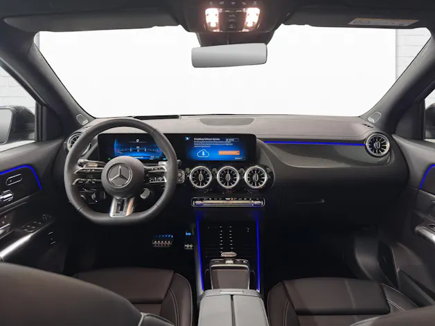 Mercedes-Benz AMG GLA 35 4Matic