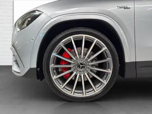 Mercedes-Benz AMG GLA 35 4Matic
