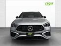 Mercedes-Benz AMG GLA 35 4Matic