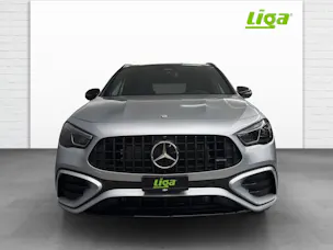 Mercedes-Benz AMG GLA 35 4Matic