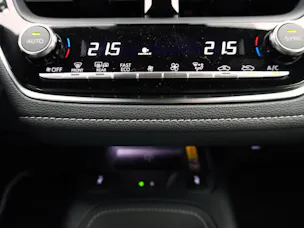 Toyota Corolla 2.0 HSD Trend