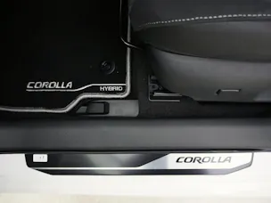Toyota Corolla 2.0 HSD Trend