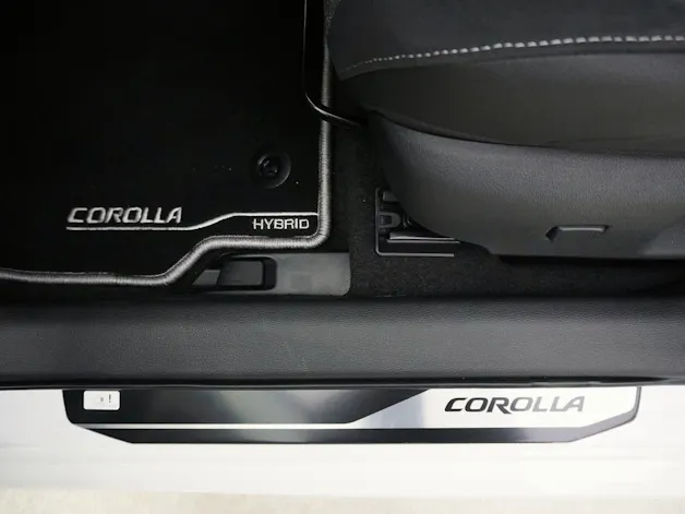 Toyota Corolla 2.0 HSD Trend