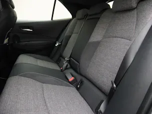 Toyota Corolla 2.0 HSD Trend