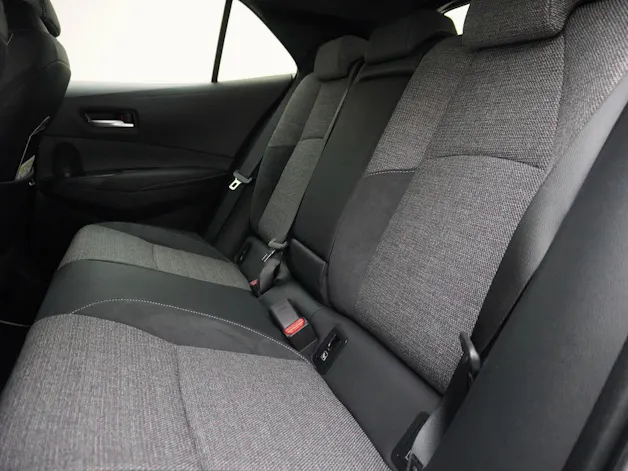 Toyota Corolla 2.0 HSD Trend