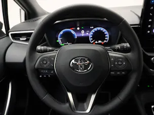 Toyota Corolla 2.0 HSD Trend
