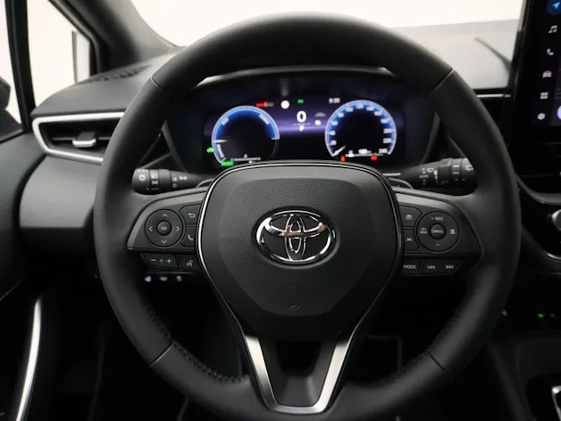 Toyota Corolla 2.0 HSD Trend