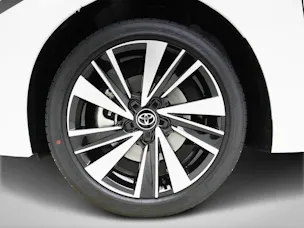 Toyota Corolla 2.0 HSD Trend