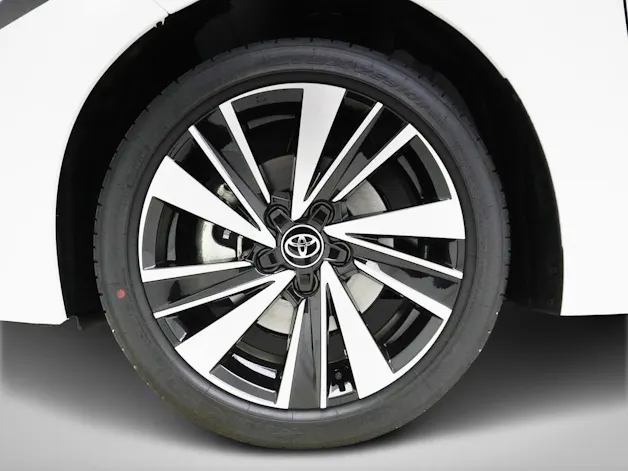 Toyota Corolla 2.0 HSD Trend