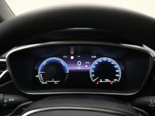 Toyota Corolla 2.0 HSD Trend