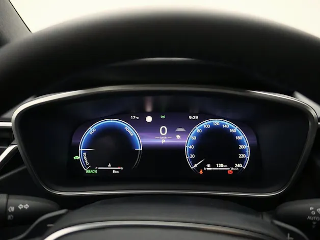 Toyota Corolla 2.0 HSD Trend