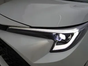 Toyota Corolla 2.0 HSD Trend