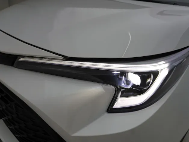 Toyota Corolla 2.0 HSD Trend
