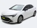 Toyota Corolla 2.0 HSD Trend