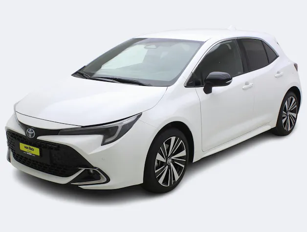 Toyota Corolla 2.0 HSD Trend