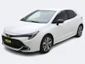 Toyota Corolla 2.0 HSD Trend