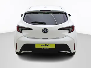 Toyota Corolla 2.0 HSD Trend