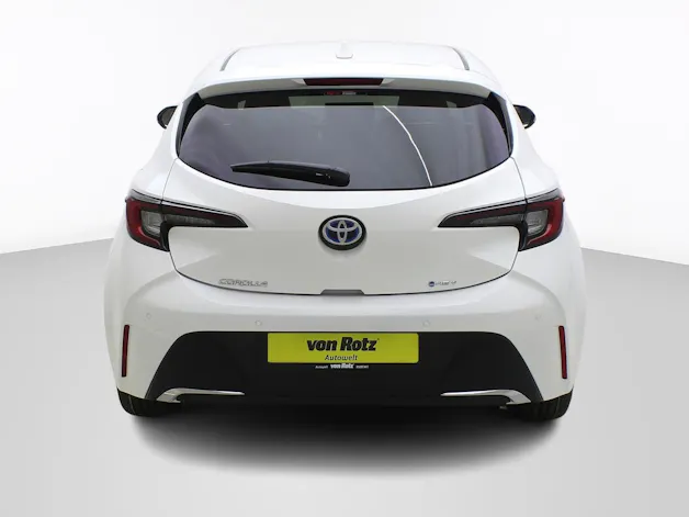 Toyota Corolla 2.0 HSD Trend