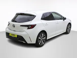 Toyota Corolla 2.0 HSD Trend