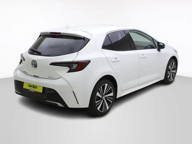 Toyota Corolla 2.0 HSD Trend
