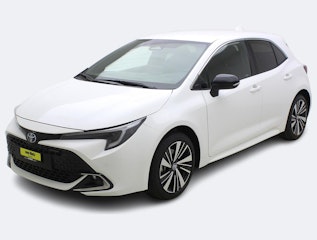 Vehicle image TOYOTA COROLLA 0