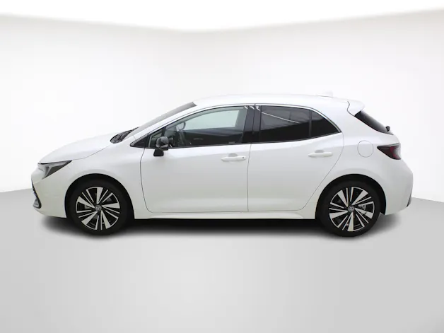 Toyota Corolla 2.0 HSD Trend