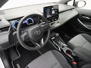 Toyota Corolla 2.0 HSD Trend