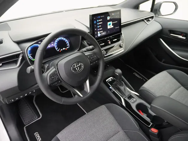 Toyota Corolla 2.0 HSD Trend