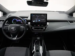 Toyota Corolla 2.0 HSD Trend
