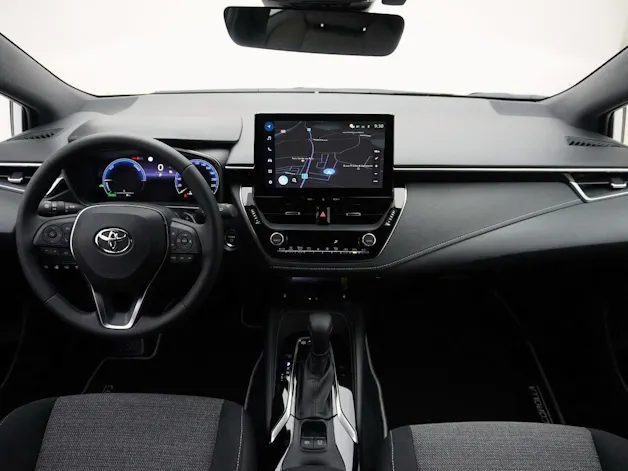 Toyota Corolla 2.0 HSD Trend