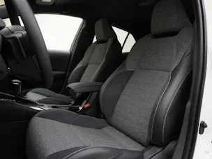 Toyota Corolla 2.0 HSD Trend