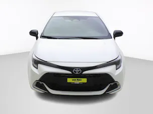 Toyota Corolla 2.0 HSD Trend